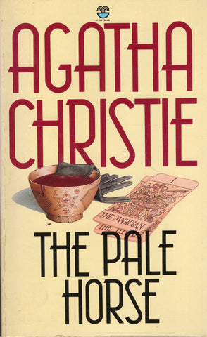 The Pale Horse - Agatha Christie - BCLA2227 - BOO