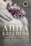 Anna Karenina - Leo Tolstoy - BCLA2229 - BOO