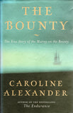 The Bounty - Caroline Alexander - BAUT2245 - BHIS - BOO