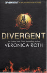 Divergent Series Box Set (Books 1-4) - Veronica Roth - BPAP1976 - BOO