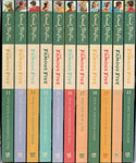 The Famous Five: Classic Collection 2 Books 11-21 - Enid Blyton - BCHI2259 - BOO