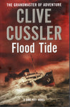 Flood Tide - Clive Cussler - BPAP2263 - BOO
