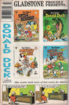 Walt Disney's Donald Duck Adventures: Lost in the Andes - CB-CXB30490 - BOO