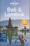 Bali & Lombok - Lonely Planet - BTRA2279 - BOO