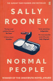 Normal People - Sally Rooney - BPAP2290 - BOO