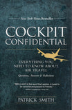 Cockpit Confidential - Patrick Smith - BTRA2024 - BOO