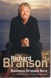 Business Stripped Bare - Richard Branson - BBIO2325 - BREF - BOO
