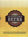 The Ultimate Book of Beers - BREF2074 - BOO