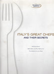 Italy's Great Chefs and their Secrets - BCOO2077 - BOO