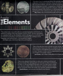 The Elements: A Visual Exploration of Every Known Atom in the Universe - Theodore Gray - BREF2081 - BOO