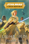 Star Wars The High Republic: Light of the Jedi - Charles Soule - BFIC2355 - BOO