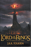 The Lord of the Rings: The Return of the King - J. R. R. Tolkien - BFIC2356 - BOO
