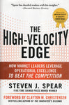 The High-Velocity Edge - Steven J. Spear - BREF2129 - BOO