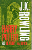 Harry Potter & The Deathly Hallows - J. K. Rowling - BCHI2403 - BOO