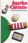 Crime Collection: Nemesis, Parker Pyne Investigates & Poirot Investigates - Agatha Christie - BCLA2418 - BHAR - BRAR - BOO