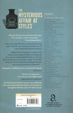 The Mysterious Affair at Styles - Agatha Christie - BCLA2425 - BOO