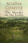 The Murder on the Links - Agatha Christie - BCLA2426 - BOO