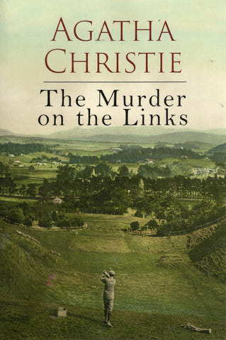 The Murder on the Links - Agatha Christie - BCLA2426 - BOO