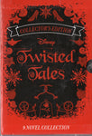 Disney Twisted Tales Collectors Edition - BCHI2427 - BOO