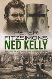 Ned Kelly - Peter Fitzsimons - BAUT2428 - BHIS - BOO