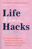 Life Admin Hacks - Mia Northrop - BHEA2432 - BOO