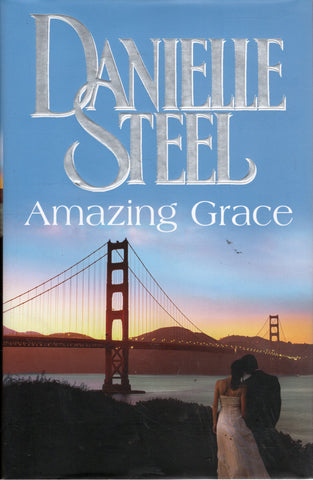 Amazing Grace - Danielle Steel - BHAR2448 - BOO