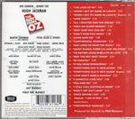 CD - The Boy from Oz - CD298 DVDMD - GEE