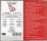 CD - The Boy from Oz - CD298 DVDMD - GEE