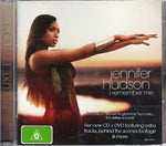 CD - Jennifer Hudson: I Remember Me - CD299 DVDMD - GEE