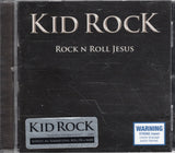 CD - Kid Rock: Rock n Roll Jesus - CD300 DVDMD - GEE