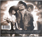 CD - Kid Rock: Rock n Roll Jesus - CD300 DVDMD - GEE