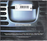 CD - Jamiroquai: Travelling without Moving - CD301 DVDMD - GEE