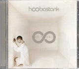 CD - Hoobastank: The Reason - CD311 DVDMD - GEE