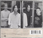 CD - Hoobastank: The Reason - CD311 DVDMD - GEE