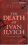 The Death of Ivan Ilyich and Other Stories - Leo Tolstoy - BPAP2481 - BCLA - BOO