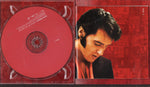 CD - Elvis Presley: Artist of the Century - 3 Disc Box Set - CD313 DVDMD - GEE