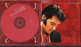 CD - Elvis Presley: Artist of the Century - 3 Disc Box Set - CD313 DVDMD - GEE