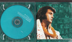 CD - Elvis Presley: Artist of the Century - 3 Disc Box Set - CD313 DVDMD - GEE