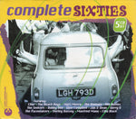 CD - Complete Sixties 5 CD Box Set - CD315 DVDMD - GEE