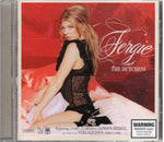 CD - Fergie: The Duchess - CD320 DVDMD - GEE