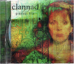 CD - Clannad: Greatest Hits - CD321 DVDMD - GEE