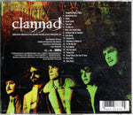 CD - Clannad: Greatest Hits - CD321 DVDMD - GEE