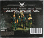 CD - Alter Bridge: Blackbird - CD322 DVDMD - GEE