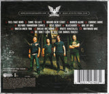 CD - Alter Bridge: Blackbird - CD322 DVDMD - GEE