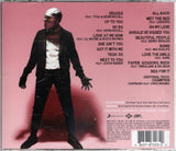 CD - Chris Brown: F.A.M.E. - CD323 DVDMD - GEE