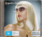 CD - Gwen Stefani: The Sweet Escape - CD325 DVDMD - GEE