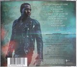 CD - Jason Derulo: Future History - CD330 DVDMD - GEE