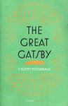 The Great Gatsby - F. Scott Fitzgerald - BCLA2541 - BOO