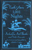 Tales from 1,001 Nights - BCLA2551 - BOO