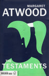 The Testaments - Margaret Atwood - BHAR2552 - BOO